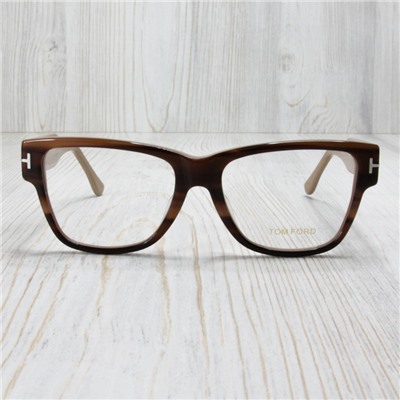 FE00765 - Оправа TOM FORD TF5878  C.057 coffee