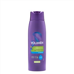 Deliplus Volume Shampoo для тонких и лишенных объема волос