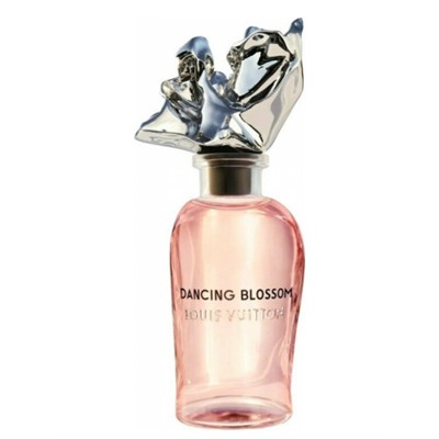 LOUIS VUITTON DANSING BLOSSOM  parfume  2ml пробник