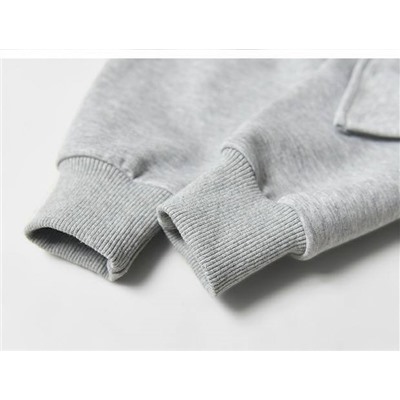 Min*iPea*ce  🦋детский пуловер  с рукавами - бабочками  и круглым вырезом.. оригинал✔️цена  на оф сайте выше 3 000