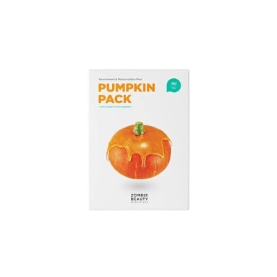 Pumpkin Pack