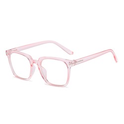 IQ20384 - Имиджевые очки antiblue ICONIQ  Розовый