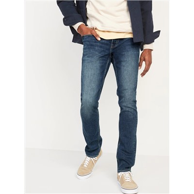Skinny 360° Stretch Performance Jeans for Men