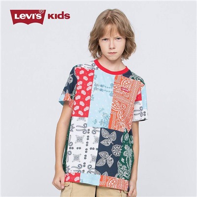 Детская футболка Levi’*s 👕