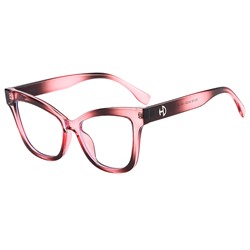 IQ20373 - Имиджевые очки antiblue ICONIQ 2129 Розовый