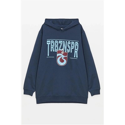 TrabzonsporSWEAT KAPÜŞONLU TRABZON-1