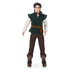 Flynn Rider Classic Doll - Tangled - 12''