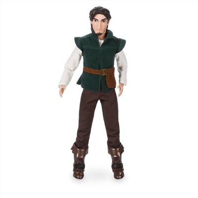 Flynn Rider Classic Doll - Tangled - 12''