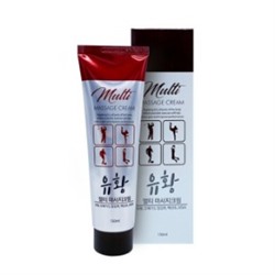 Multi Massage Cream