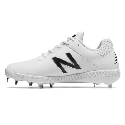 Low-Cut 4040v4 Elements Pack Metal Baseball Cleat