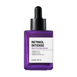 [SOME BY MI] Сыворотка для лица интенсивная антивозрастная РЕТИНОЛ Some By Mi Retinol Intense Reactivating Serum, 30 мл