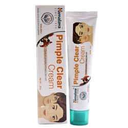 HIMALAYA Acne-n-Pimple Cream Крем для проблемной кожи 20г