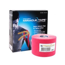 M55 Miracle Tape Pink