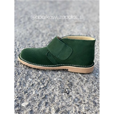 Ab.Zapatos 3316 New R • Bosco+AB.Z · Pelle · mochila 421 (650)