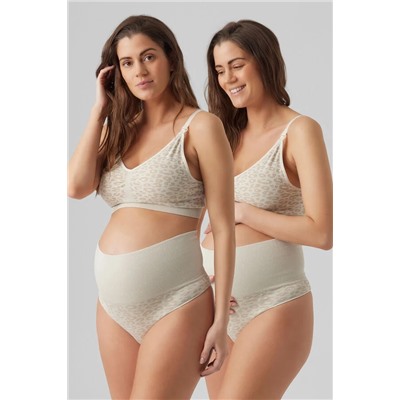 Pack 2 tanga Maternity