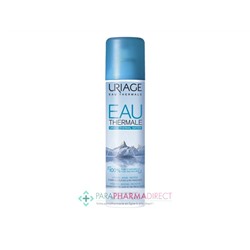 Uriage Eau Thermale Spray Hydratant Apaisant & Protecteur Brumisateur 300ml