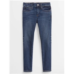 Kids Skinny Jeans with Washwell™