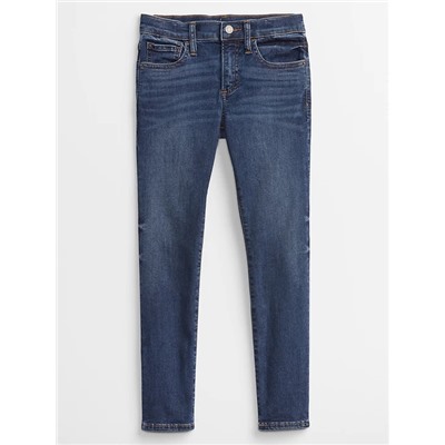 Kids Skinny Jeans with Washwell™