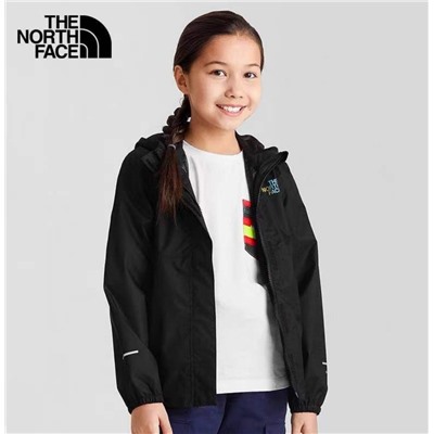 Лёгкие детские куртки ☄️ The north fac*e ✔️Ветро- и влагозащита