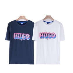 Мужская футболка Hug*o Bos*s