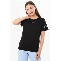 Женская футболка Текс-Плюс.ru