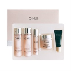 [Mini Set] Miracle Moisture Special Gift Set (5 Items)
