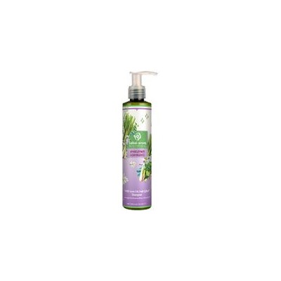 Шампунь Sabai-Arom HOMEGROWN LEMONGRASS 200 мл / Sabai-Arom HOMEGROWN LEMONGRASS very good to your scalp shampoo 200 ml