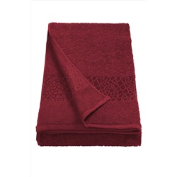 Вышневолоцкий текстиль, Махровая простыня 150Х200 Вышневолоцкий текстиль