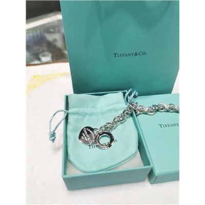 Браслет Tiffany&С*o 🤩 -   Серебро 925 пробы.