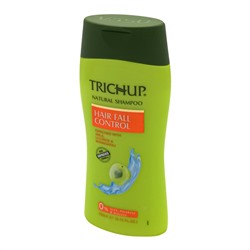 VASU TRICHUP Shampoo with herbal extracts Шампунь с экстрактами трав 200мл