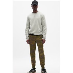 Gap Logo Fleece Joggers