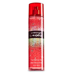 Signature Collection


A Thousand Wishes


Fine Fragrance Mist