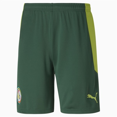 Senegal Herren Replica Auswärtsshorts