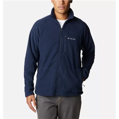 Men's Mitchell Lane™ Full Zip Fleece Jacket