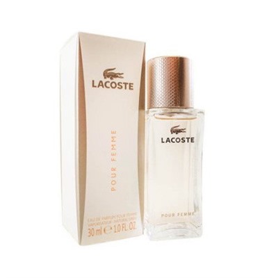 Lacoste Pour Femme for Women By: Lacoste