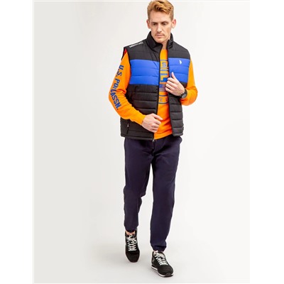 RUGBY PUFFER VEST