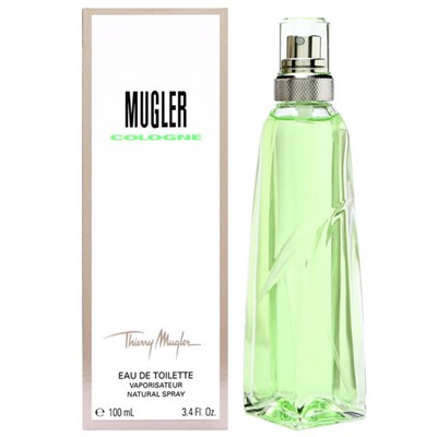 THIERRY MUGLER COLOGNE edt (m) 100ml