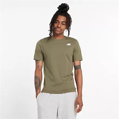 Men's NB Classic Arch T-Shirt