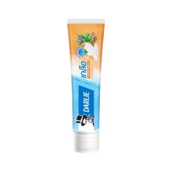 Зубная паста Darlie Salt Fresh Herbal Protect 35 гр / Darlie Salt Natural Herbal Protect Toothpaste 35 g