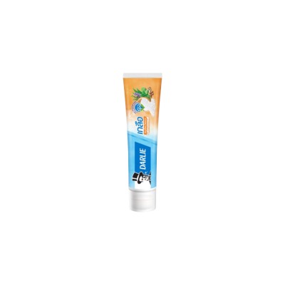Зубная паста Darlie Salt Fresh Herbal Protect 35 гр / Darlie Salt Natural Herbal Protect Toothpaste 35 g