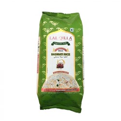 LAL QILLA Supreme Sella Basmati rice Рис Басмати 1кг