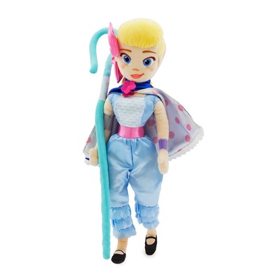 Little Bo Peep Plush – Toy Story 4 – Medium – 18 1/2''