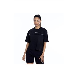 New Balance Nb Woman Lifestyle T-shirt TYC00825236065