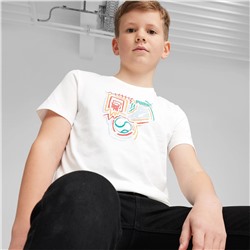 GRAPHICS Year of Sports Youth Tee