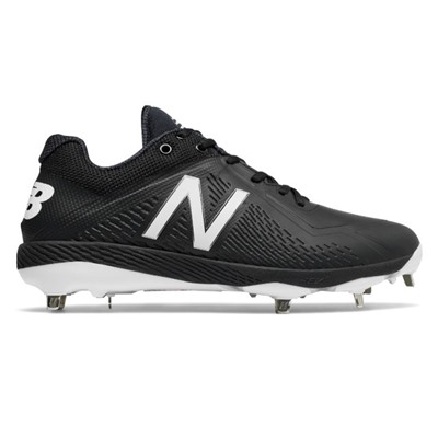 Low-Cut 4040v4 Elements Pack Metal Baseball Cleat