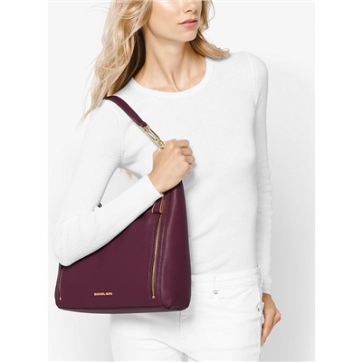 Сумка Michael Kors - Matilda Large Leather Shoulder Bag
