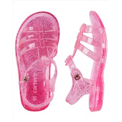 Carter's Jelly Sandals