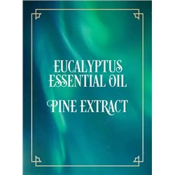 Aroma


Northern Brights: Eucalyptus Pine


Moisturizing Body Lotion