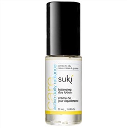 Suki Inc., Care, балансирующий дневной лосьон, 1.0 жидких унций (30 мл)