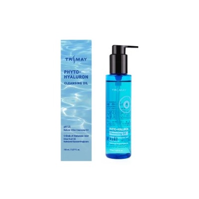Phyto-Hyaluron Cleansing Oil
